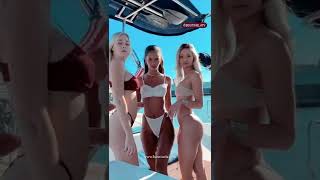 Boutinela Compilation - 2 Women Per Clip