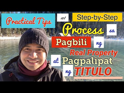 Video: Ilang iba't ibang uri ng mga kontrata sa pagbili ng real estate ang available sa California?