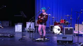 Song 1 by Roo Bug @ Blue Macaroon Theater Summer Bash 26