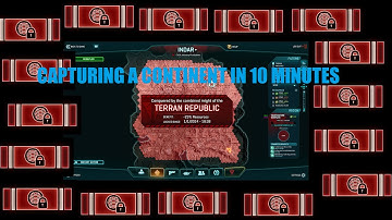 How to Capture a Continent in 10 Minutes: Planetside 2 Episode 4
