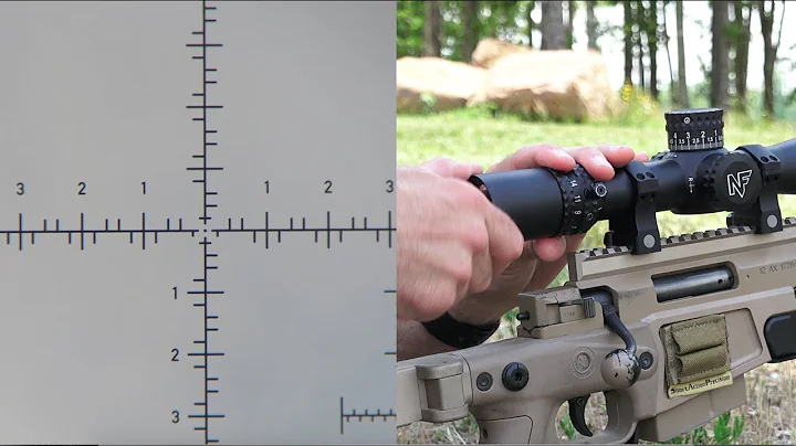 Mastering Parallax: Eliminating Scope Inaccuracy