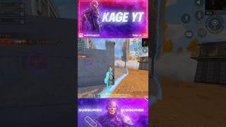 1v4 CLUTCH 🔥 DOMINATION in CODM BR 😈 #codmobile#1v4clutch#solovssquad#codmgameplay#mobilegaming
