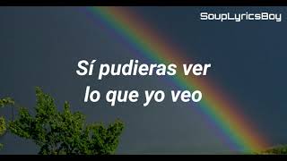 Rainbow - Kacey Musgraves || Letra Traducida