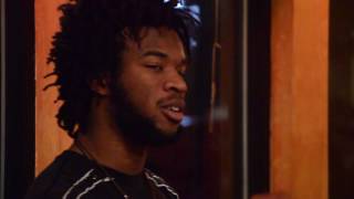 Rondald James* - "Projecting Is Fun... Until It Isn't"