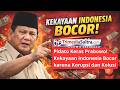 Prabowo Bongkar Kebocoran Negara: Korupsi dan Kongkalikong Pengusaha Jadi Biang Kerok