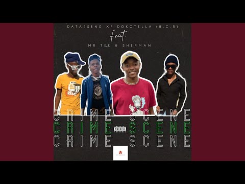 Παρακολούθηση Crime Scene (feat. Mr Tee & Sherman) στο YouTube