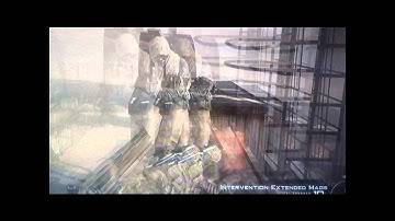 Mw2 Trickshot (RUST!)