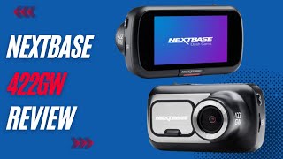 Nextbase 422GW Review: The Ultimate Dash Cam?