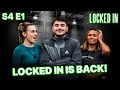 Danny aarons has beef with every housemate  locked in is back  footasylumofficial
