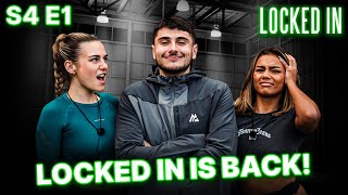 Danny Aarons has beef with EVERY housemate - Locked In is back! | @Footasylumofficial