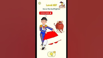 DOP 2 Gameplay Level 627 Delete Part Solution and Answer #shorts #allgameon4u #games #gaming