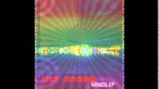IDL Records - IDLR0008 :|: Ricky Stevenson - Minds (Luke Gibson Remix)
