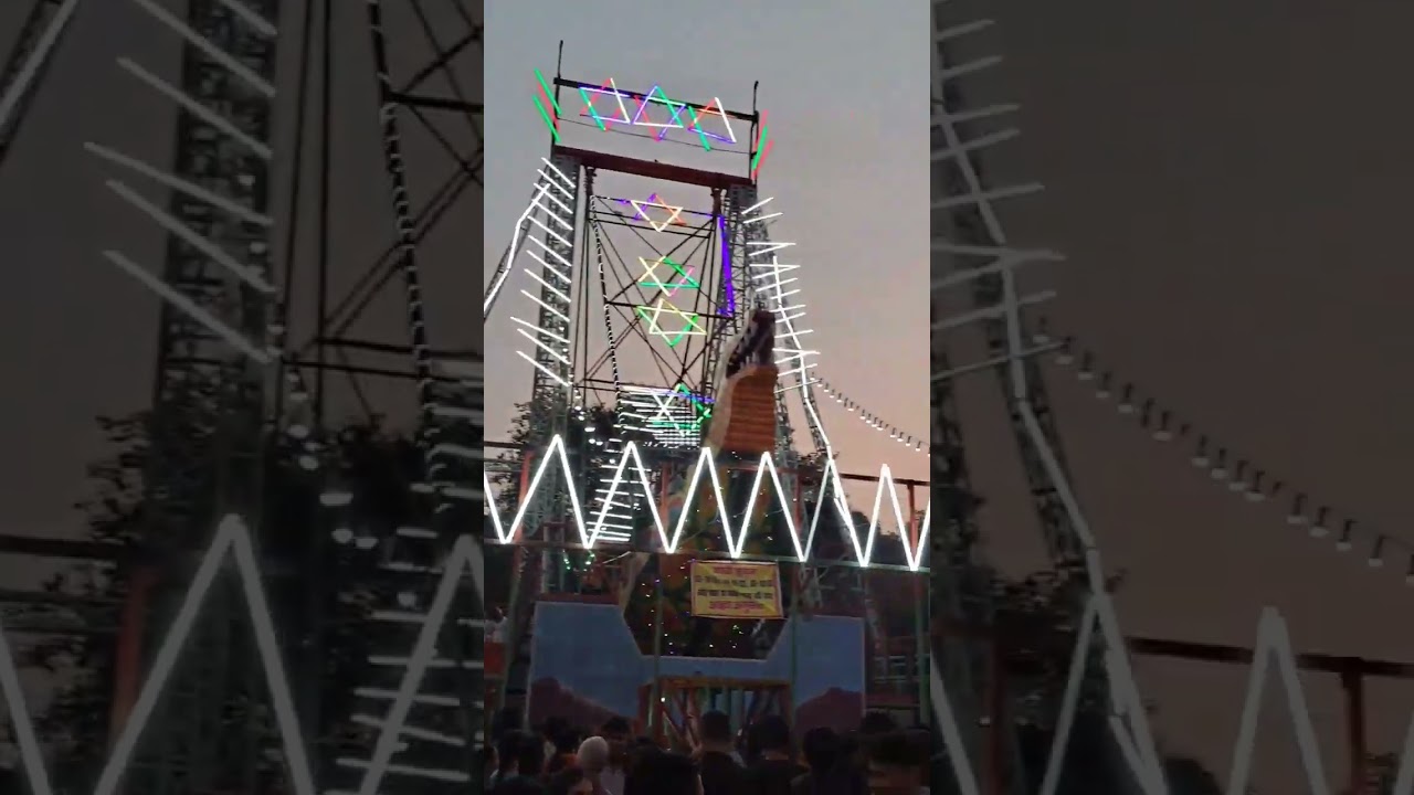 I visited mela after such a long time.Remembering  and creating new memori🥳 