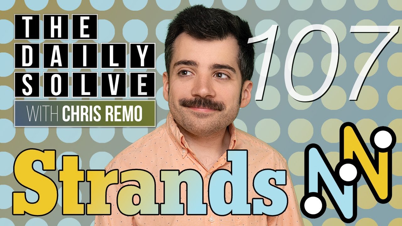 Strands 107 NYT Word Search 18 June 2024 strands YouTube strands-107-nyt-word-search-18-june-2024-strands-youtube