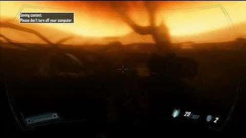 HPAW F.E.A.R. 2: FEAR M.E. "Climax"