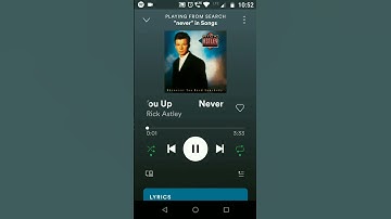 drawing random lines to see if Spotify can scan it