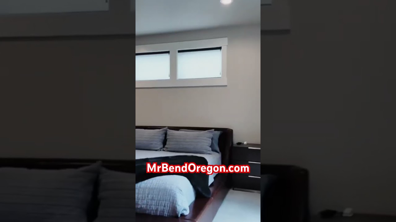 Explore Luxury Living in Bend, Oregon 🏡✨ | Exclusive Real Estate Listings!"