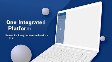 NTU OneSearch Teaser