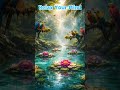 Instant Relaxation 🌙 Let Your Mind Rest   #fantasy #dothingsyoudontwanttodo #relaxingmusic