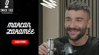 Ep 26 Ergon Le Futur Du Coworking Avec Marcan Laramée