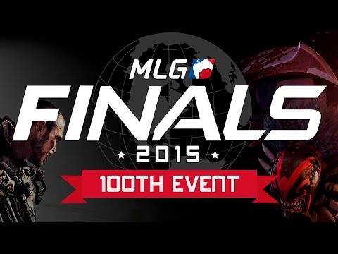 C9 vs DC MLG World Finals 2015 America Qualifier Grand Final Game 3 bo5