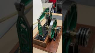 STUART TURNER HALF BEAM STEAM ENGINE LIVE STEAM MODEL ENGINE