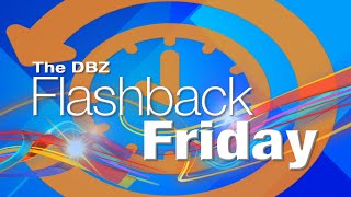 Flashback Friday: Our Awesome Week!