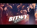 Dominik Rybiałek i Agata Kotulska-Draus | „Boję się o Ciebie” | Bitwy | The Voice of Poland 16