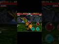 Ogre Magic Move 😱 Secret Attack Tekken 3 Cheats Codes #tekken7 #shortsvideo #viralshorts