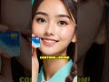 💳 Nose Contour Hack?! Credit Card Trick That Actually Works! 😱