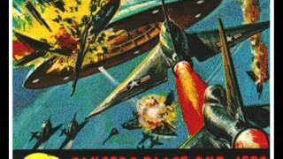 Mars attacks final