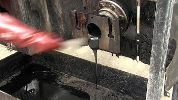 Nynas Safe Handling of Bitumen Short