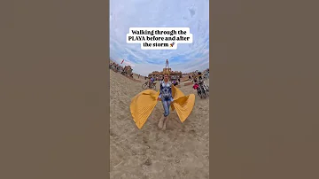 Glad I Got To Do My Walks Fashion Burningman Burners Viralvideo 