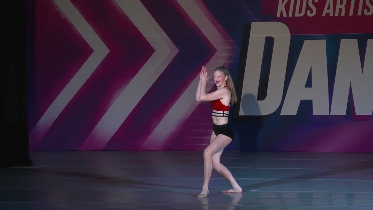 Disturbia - Lily Yoakam