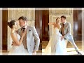 WEDDING DANCE MIX - "Wildest Dreams" - Duomo (Bridgerton) & "Little Bitty Pretty One" - H. Lewis