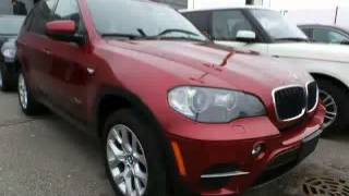 used BMW X5 NY New York  2011 located in Long Island City at Major World