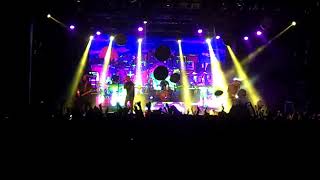 New Found Glory Playstation Theater 5/29/2018(full set)