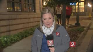 DAY 2: Chattanooga protests continue