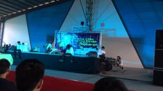 Powerediox At Lancaster Mall Cavite