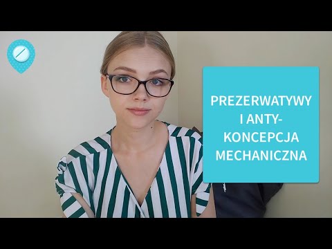 Jak poprawnie używać prezerwatywy? | Antykoncepcja mechaniczna