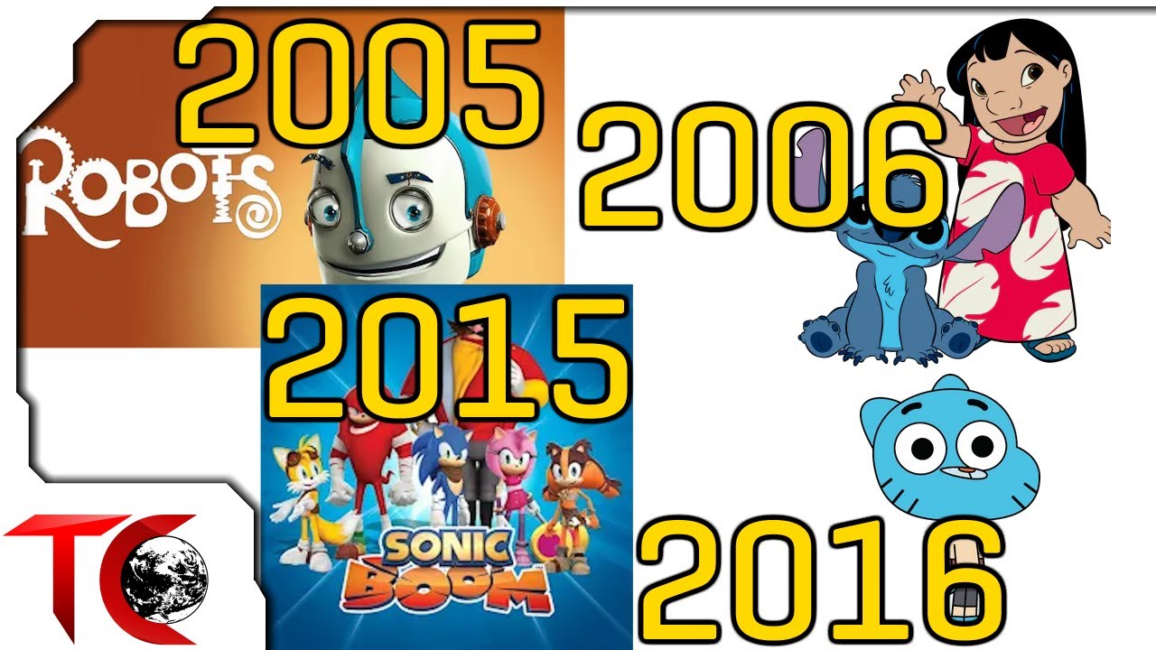 More Evolution of Daisy Bell (2005-2019)