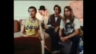 RHCP VPRO Documentary  - Part 1 (with subtitles)