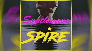 Synthwave/Retrowave Presets for SPIRE