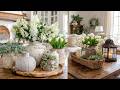 Easy Spring Trash to Treasure 🌼| Affordable Cottage Farmhouse Furniture Flip Ideas