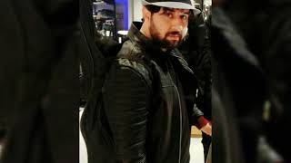 İadz - Yarim Senden Ayrılalı