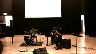 Juan S. Ramírez Minor Blues By Kurt Rosenwinkel