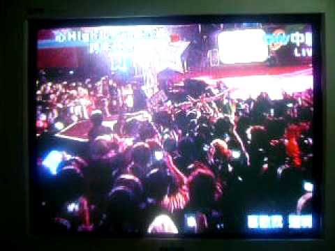 心HIGH起義守歲狂歡跨年晚會（羅志祥--精舞門）.MOV
