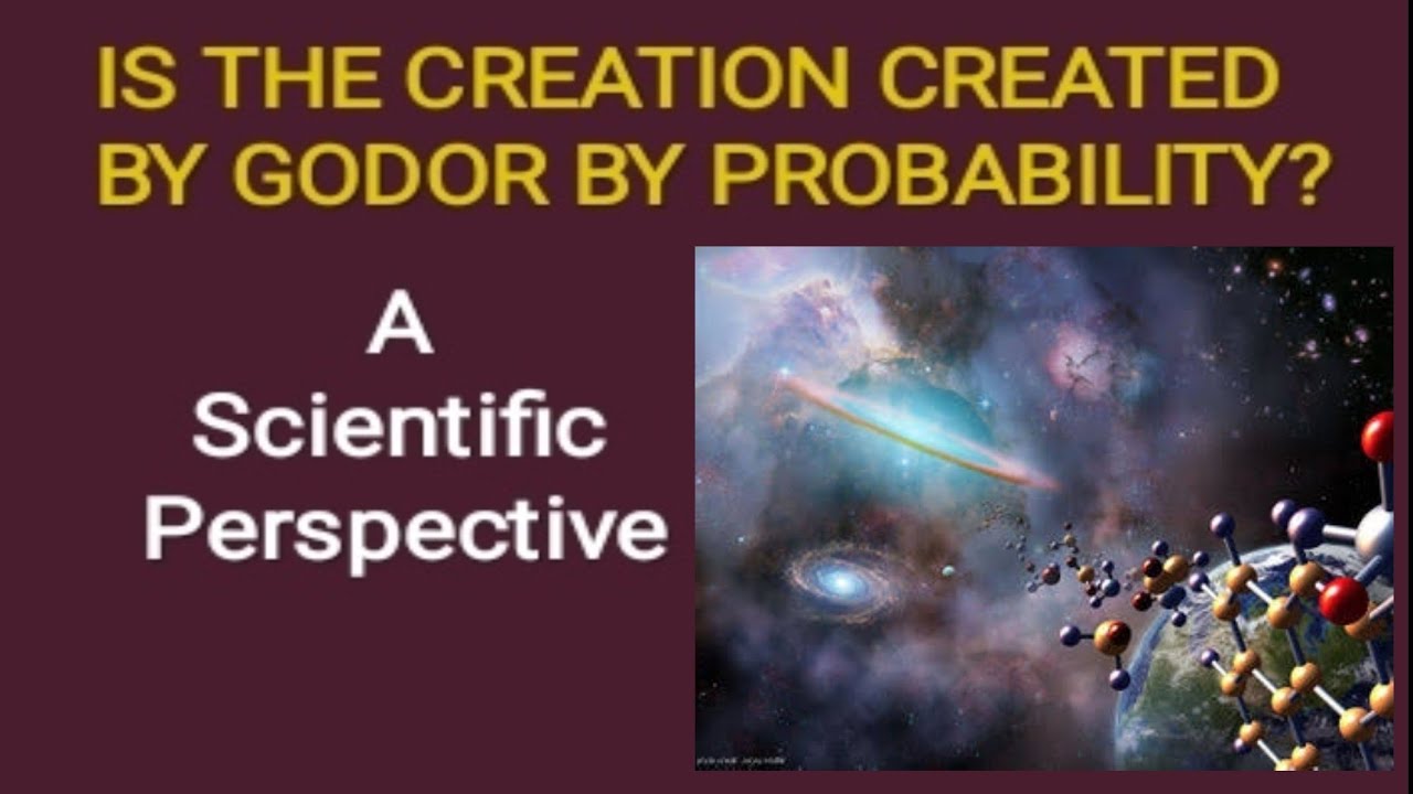 Is Atheism Right? | Story Of Creation | English