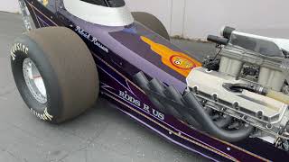 Uyehara Dragster For Sale