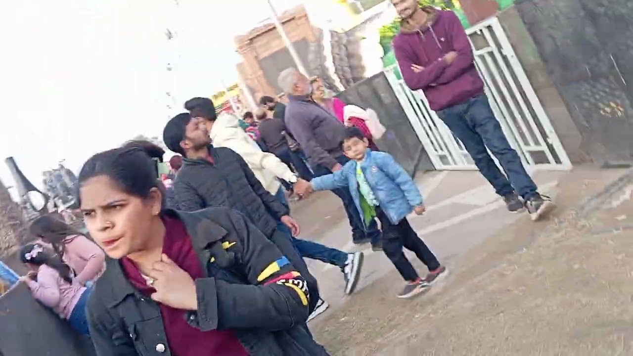 Lal kile ki Sundar jhanki 👍👍👍🌹🌹🌹🌺🌺